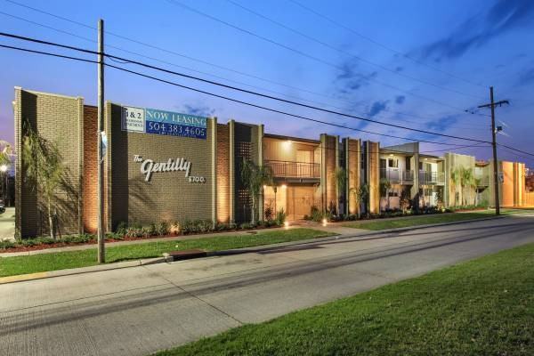 The Gentilly - Photo 6 of 37
