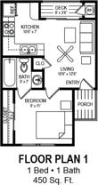 El Monty Apartments - Photo 1 of 1