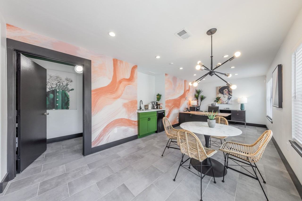 El Monty Apartments - Photo 2 of 50