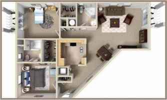 featured image of 1959 Brandywine Rd #208