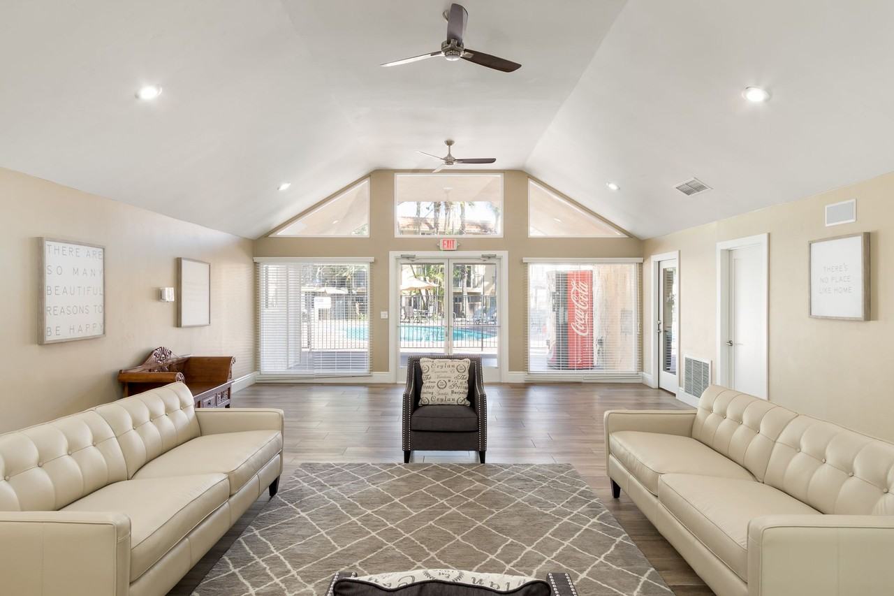 Casa Grande Apartments - Photo 2 of 43