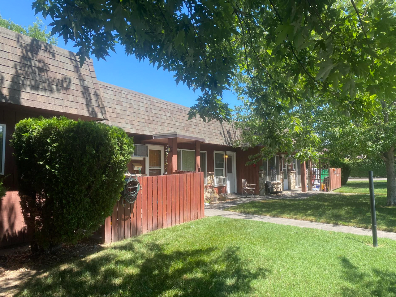 College Place Apartments - Photo 5 of 22