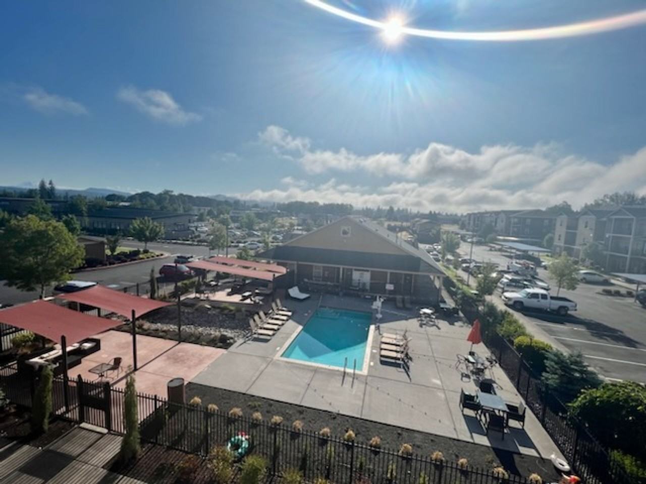 Beautiful Apartment Community in the heart of Battle Ground, WA - Photo 2 of 50