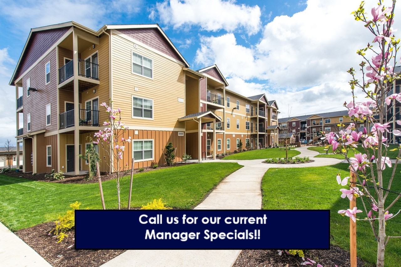 Beautiful Apartment Community in the heart of Battle Ground, WA - Photo 6 of 50