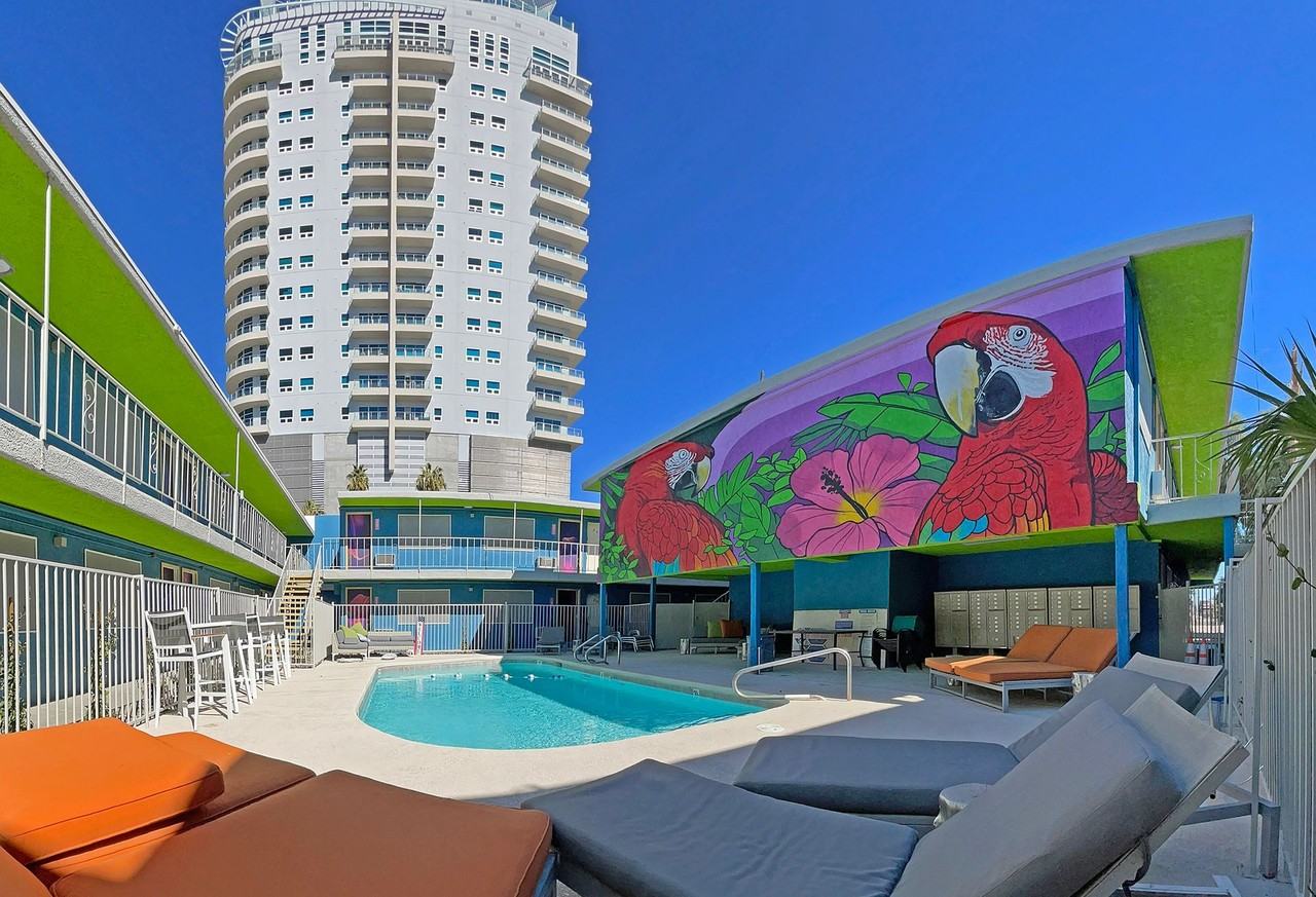 Leasing Now! - Groov Studios - Photo 2 of 26