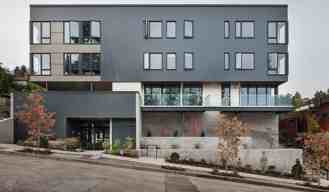 Viewpoint Terrace Apartments - Photo 1 of 1