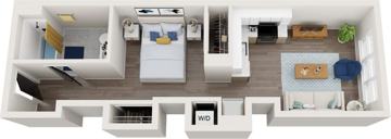 featured image of 430 W State St