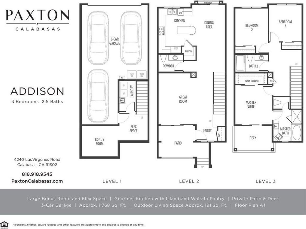 Paxton Calabasas - Photo 4 of 50