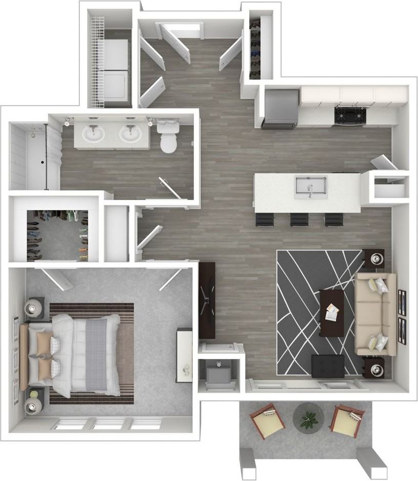 2100 Haddonfield Rd #10103 - Photo 4 of 4