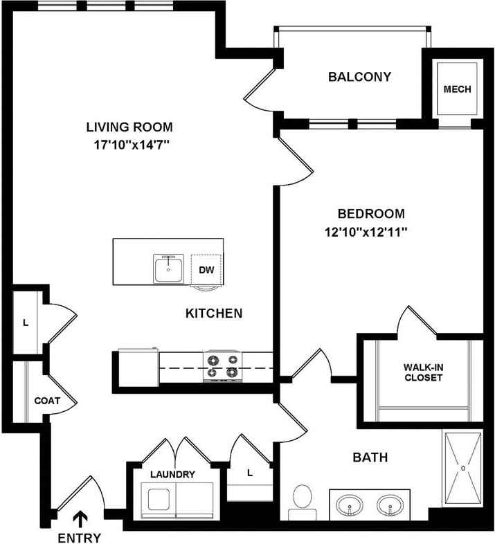 2100 Haddonfield Rd #10206 - Photo 7 of 8