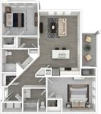 2100 Haddonfield Rd #11302 - Photo 1 of 1