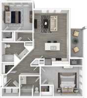 featured image of 2100 Haddonfield Rd #11302