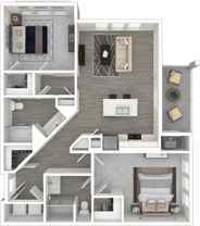 2100 Haddonfield Rd #11302 - Photo 1 of 1