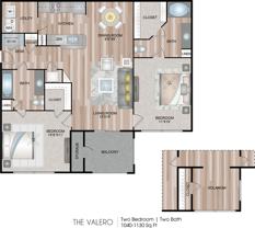 Mission Ranch Apartments - Photo 1 of 1