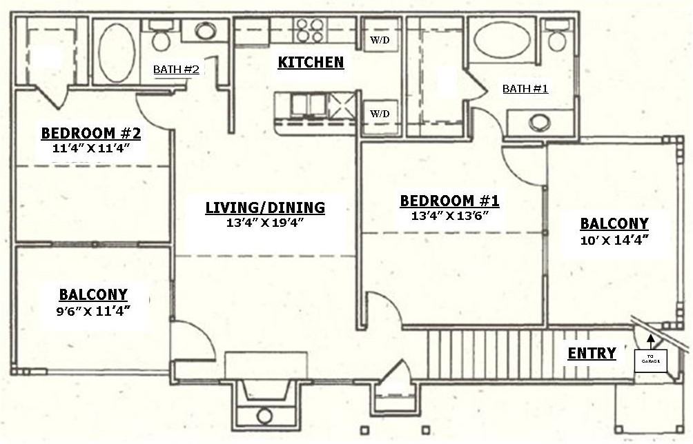 Oakmont of Bear Creek - Photo 6 of 9