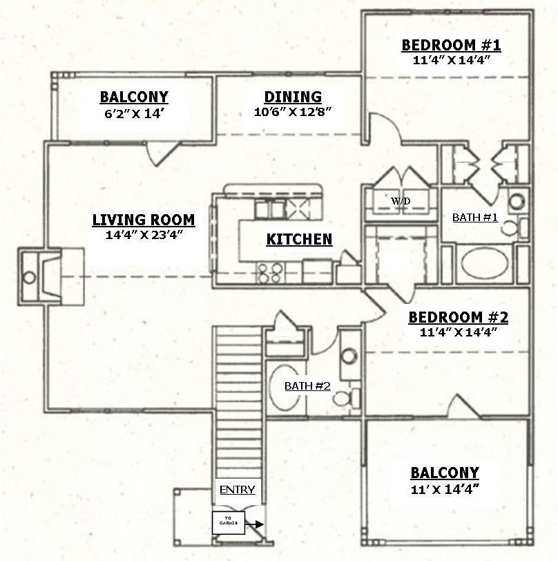 Oakmont of Bear Creek - Photo 5 of 9