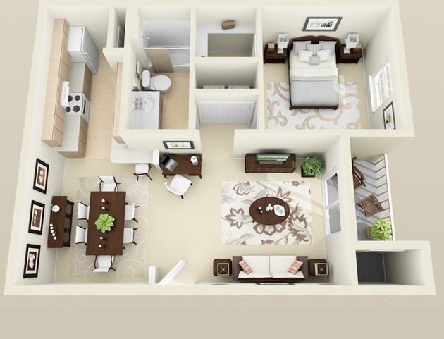 Seasons at Green Oaks - Photo 2 of 33