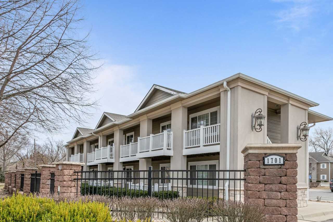 WindGate Apartments - Photo 2 of 23