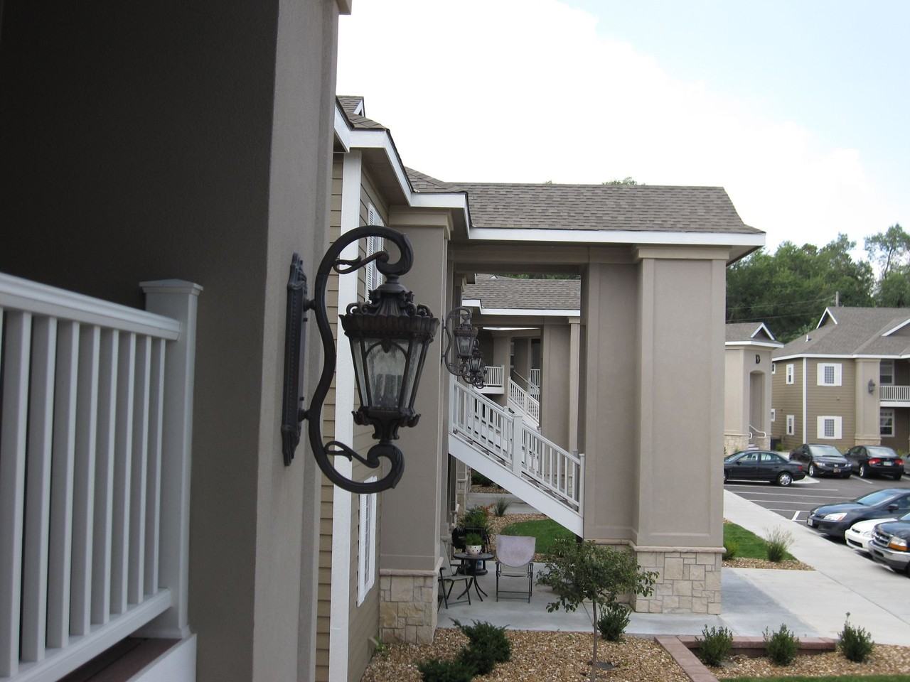 WindGate Apartments - Photo 3 of 23