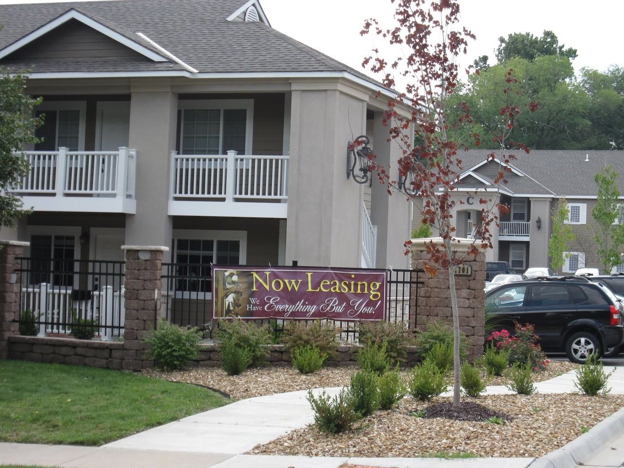 WindGate Apartments - Photo 4 of 23