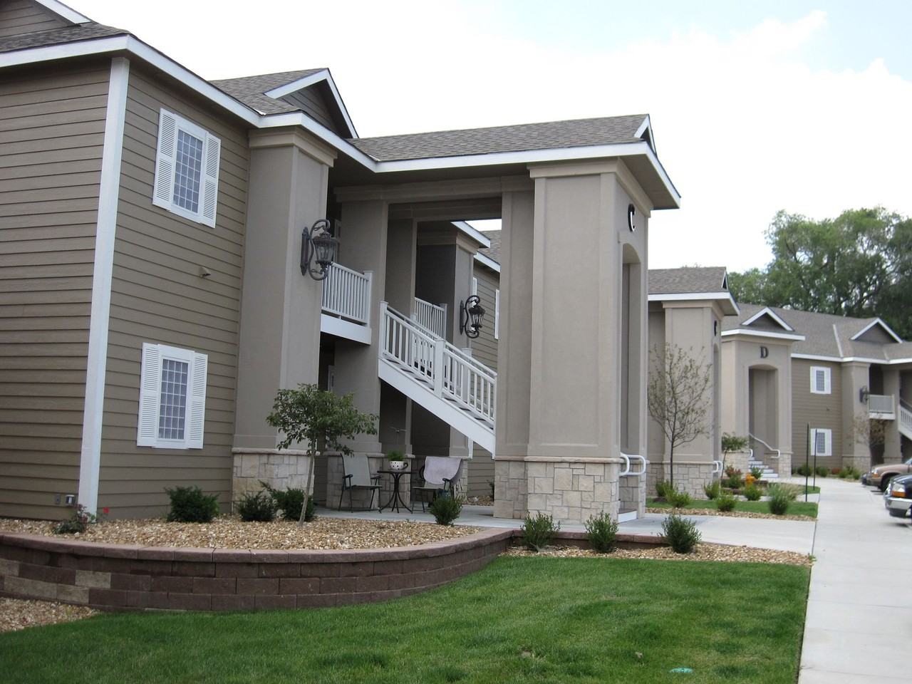 WindGate Apartments - Photo 5 of 23
