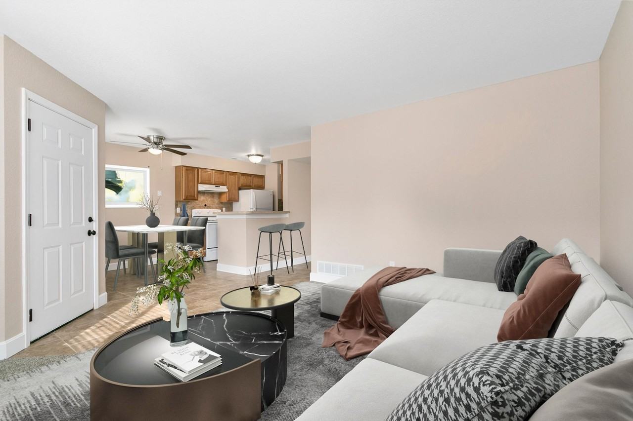 Crosswinds Apartments - Photo 2 of 17