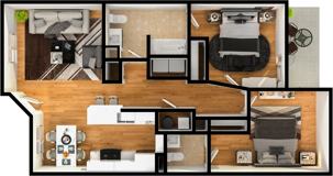 Crosswinds East - Photo 1 of 1