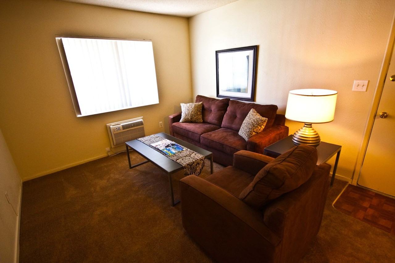 University Village Apartments - Photo 2 of 5