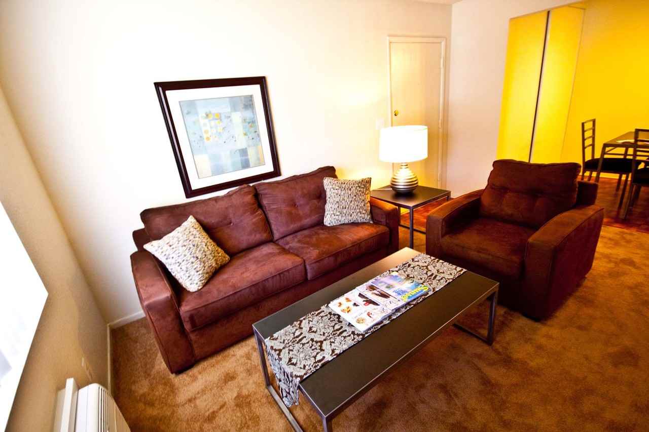 University Village Apartments - Photo 3 of 5