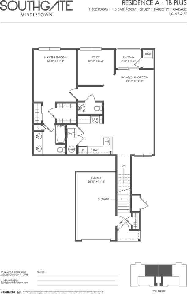 SOUTHGATE I, LLC - Photo 2 of 34