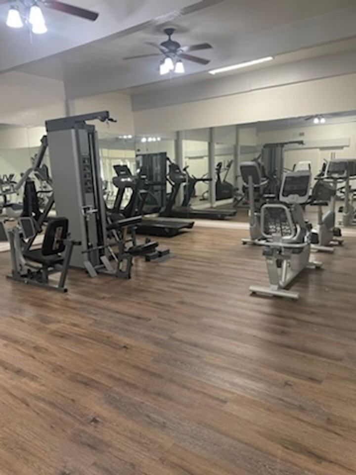 Pine Brook Apartments - Photo 5 of 50