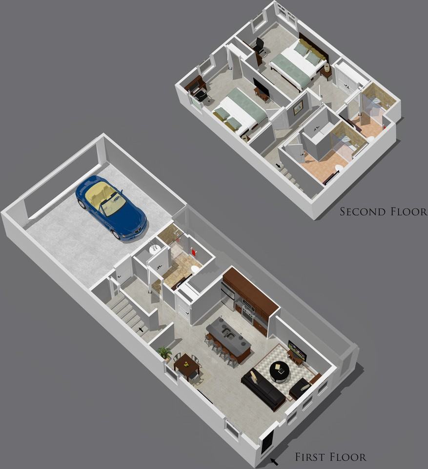 The Point by Campus Student Living (Parkside) - Photo 2 of 10