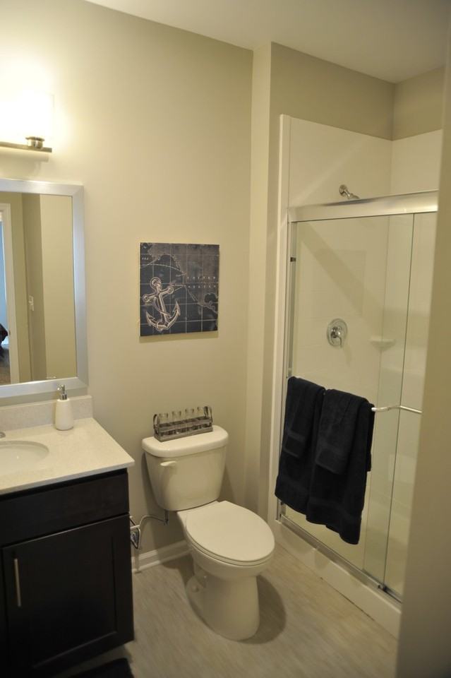 The Point by Campus Student Living (Parkside) - Photo 5 of 10