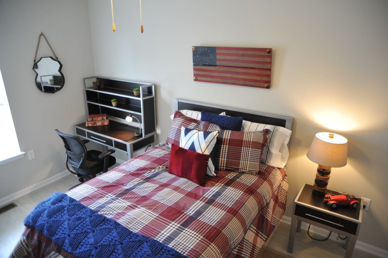 The Point by Campus Student Living (Parkside) - Photo 7 of 10