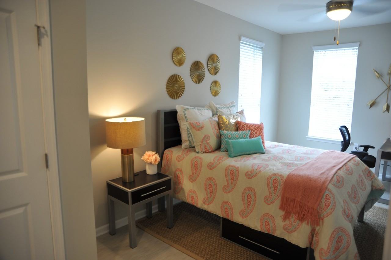 The Point Townhouse Community (Parkside) - Photo 7 of 9