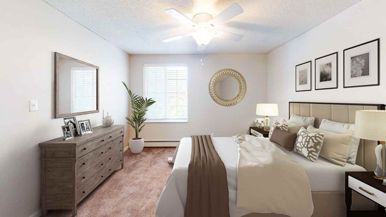 Arboreta Apartments - Photo 3 of 50