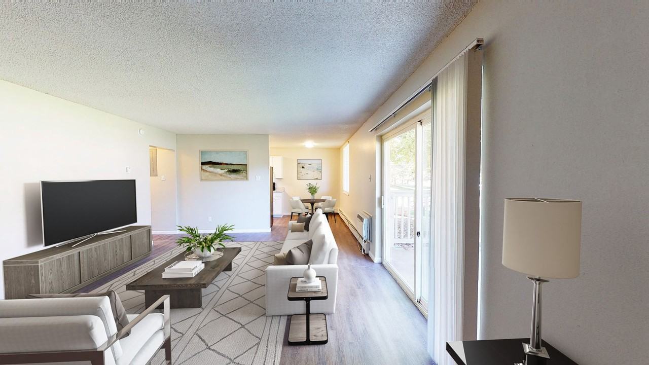 Arboreta Apartments - Photo 4 of 50