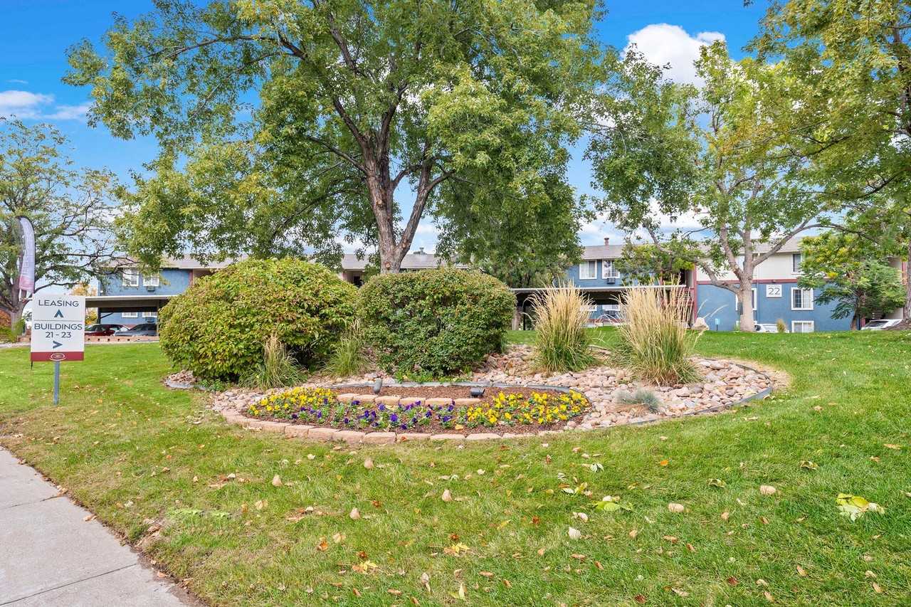 Arboreta Apartments - Photo 5 of 50