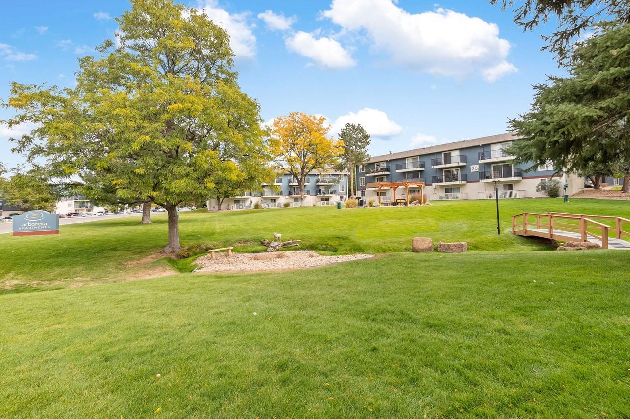 Arboreta Apartments - Photo 6 of 50