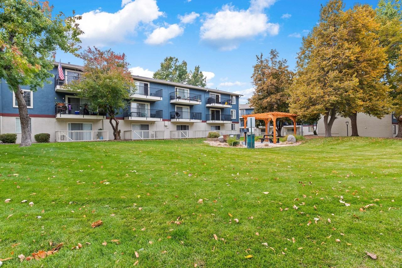 Arboreta Apartments - Photo 7 of 50