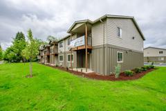 Santiam Gateway Apartments - Photo 1 of 1