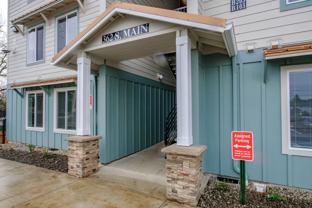 Jefferson Terrace Apartments - Photo 1 of 1