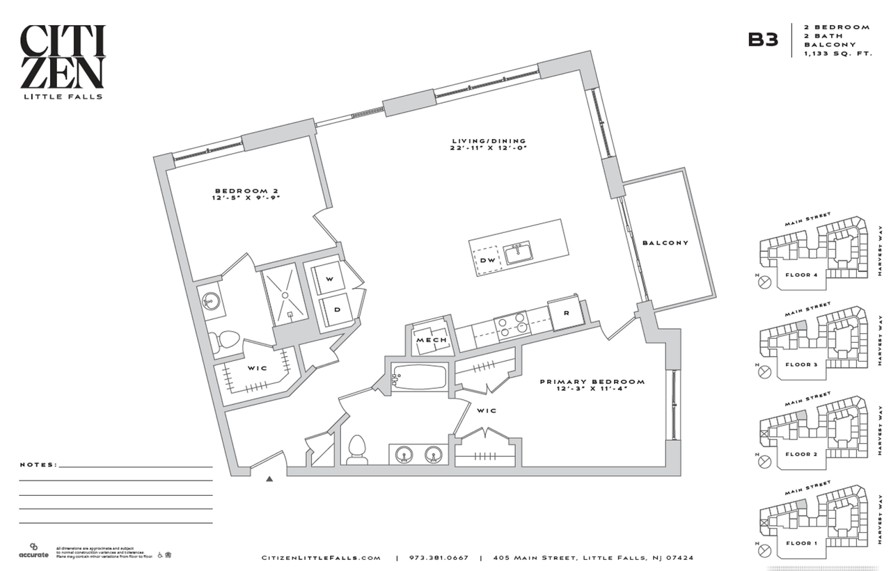 405 Main Street - Photo 3 of 23