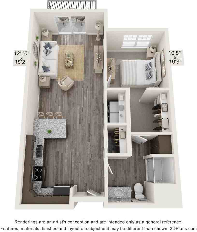 Park Place Plaza - Photo 5 of 5