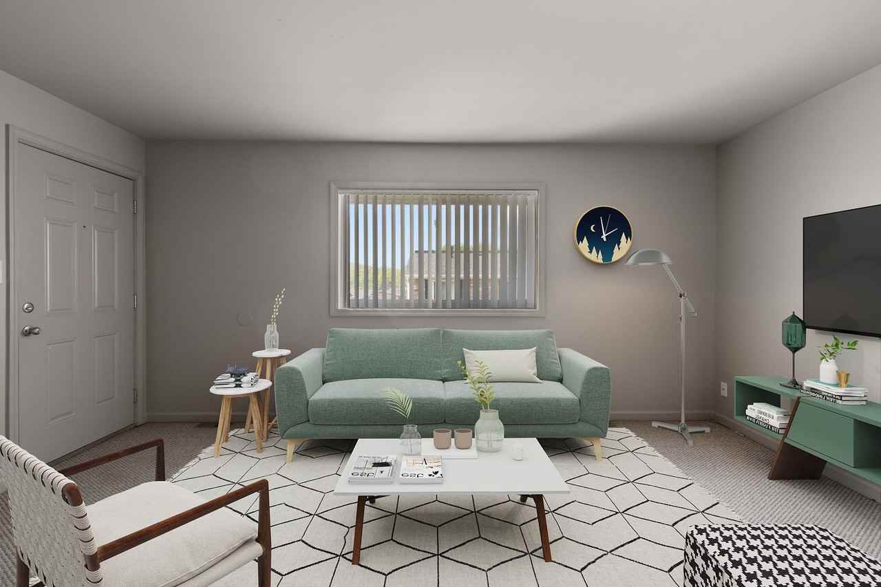 Teson Garden Apartments - Photo 5 of 27