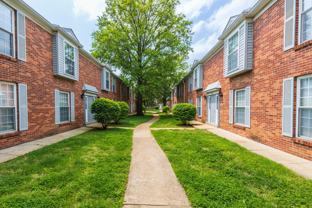 White Birch Apartments - Photo 1 of 1