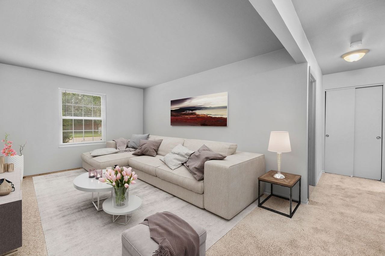 White Birch Apartments - Photo 6 of 33