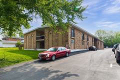 Cunningham Apartments - Photo 1 of 1