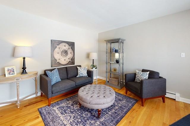 Salt Creek Apartments - Photo 5 of 50