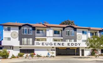 Eugene Eddy - Photo 1 of 1